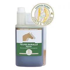 Equipower Teufelskralle liquid
