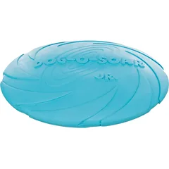 Trixie Doggy Disc Floating plaukiojantis diskas šunims, 18 cm — 3 nuotrauka