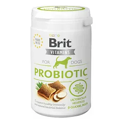 Brit Vitamins Probiotic 150 g — 2 nuotrauka