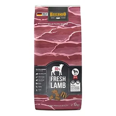 BELCANDO Mastercraft Fresh lamb Šviežia ėriena 10 kg