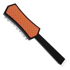 Iv San Bernard ACCESSORIES DISTRIKA „BRUSH”- ORANGE