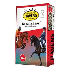 Havens Dravers Brok