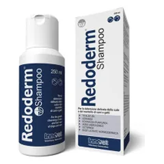 Innovet Redoderm šampūnas šunims ir katėms