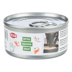 Trixie Salmon sriuba katėms, 80 g