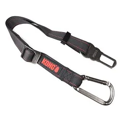 KONG saugos diržas, L 29 x B 7,5 x H 2,5 cm — 4 nuotrauka