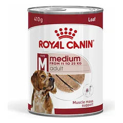 Royal Canin SHN WET Medium Adult Loaf 410 g