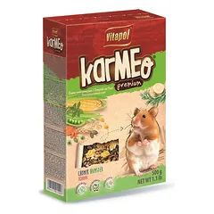 Visavertis pašaras žiurkėnams VITAPOL 500g
