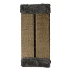 Kampinė draskyklė katėms 24cm x 51cm — 3 nuotrauka