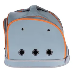 TIAKI krepšys gyvūnams nešioti Neon katėms, Vidutiniams 3–5 kg — 2 nuotrauka