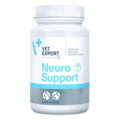 VetExpert Neuro Support, 45 kaps.