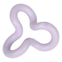 Coockoo Hundespielzeug Funky violett
