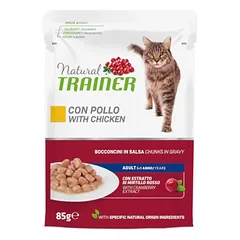 Natural Trainer Adult 