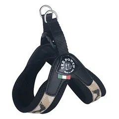 Tre Ponti TR200 Easy Fit Mesh PENNY mit Click-Verschluss desert-camouflage nuotrauka