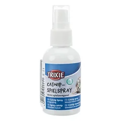 Catnip Spray purškiamas katžolės ekstraktas, 50 ml