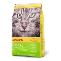 Josera SensiCat sausas maistas katėms