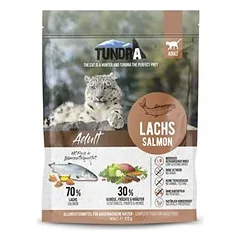Tundra Cat 272g Trockenfutter