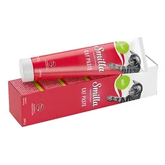 Snackmix: Smilla Multi-Vitamin & Malt Katzenpaste, 125 - 249 g — 4 nuotrauka