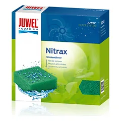 Įdėklas Juwel Bioflow M / Compact filtrui nitratus šalinanti kempinė, XL — 3 nuotrauka