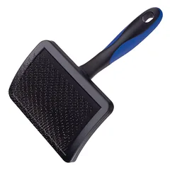 Show Tech Duo Pin - pin brush with two lengths of pins