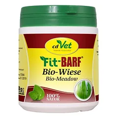 CdVet Fit-BARF ekologiška pieva, 700g — 3 nuotrauka