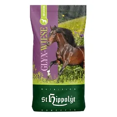 St. Hippolyt Glyx-Wiese Heucobs