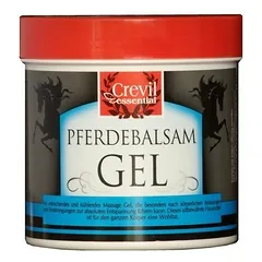 Crevil Pfederbalsam Gel atvēsinošs gēls 250 ml