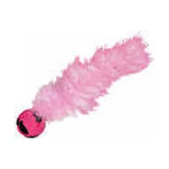 KONG Cat Active Wild Tails Assorted - cat toy — 4 nuotrauka