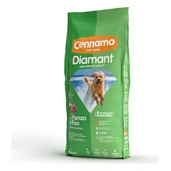 Diamant Dog Adult Mini 15 kg