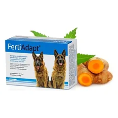 DOGOTEKA FertiAdapt 60 tablečių