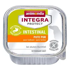 Animonda Integra Intestinal su kalakutiena 150 g