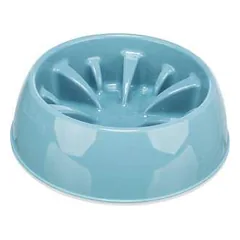 Trixie lėto ėdimo dubenėlis, 1,4 l, 25 cm