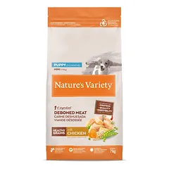Healthy Grain PUPPY MIN (VISTIENA) 7kg — 3 nuotrauka