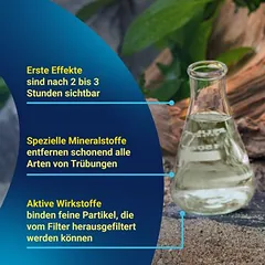 Tetra CrystalWater, 500 ml — 4 nuotrauka