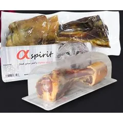 ALPHA SPIRIT HAM BONE MAXI SERRANO KAULAS VAKUME