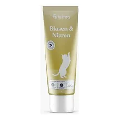 felmo Blasen- & Harnwege-Paste für Katzen (100g)