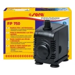 Sera vandens siurblys FP750, 750 l/h, 12 W