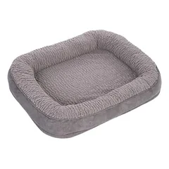 TIAKI Poolside Paws guolis šunims Fossil, Dydis L: L 75 x B 60 x H 14 cm — 4 nuotrauka