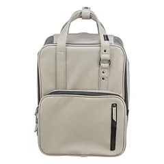 Trixie CityStyle kuprinė gyvūnų pervežimui, iki 8 kg, 30 × 20 × 40 cm — 3 nuotrauka