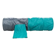 Trixie šnarantis tunelis su 4 įėjimais, Ø 30 x L 115 cm — 4 nuotrauka