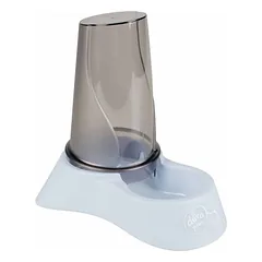 Duvo+ maisto ir vandens dozatorius Nuvola, žydras, Talpa: 3500 ml — 2 nuotrauka