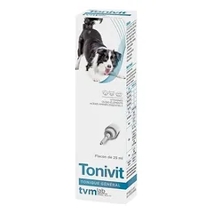 TVM Tonivit