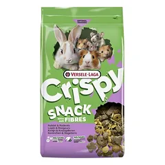 Versele Crispy Snack 550g — 2 nuotrauka