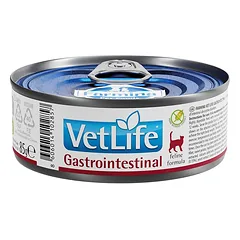 Farmina Vet Life Gastrointestinal konservai katėms photo