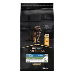PURINA pro PLAN LARGE ROBUST PUPPY 12kg
