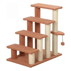 Kačių draskyklė 64 cm parduotuvėje bonideco.lt