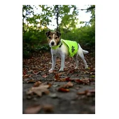 Flamingo SAFETY VEST REFI M — 4 nuotrauka