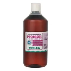 Akvariumo priežiūros priemonė Protosol, 1000 ml