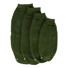 TIAKI megztinis šunims Forest, apie 35 cm Nugaros ilgis — 2 nuotrauka