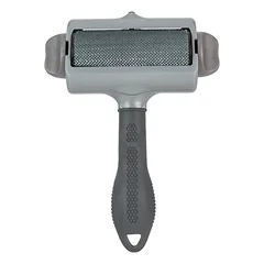 FURminator volelis plaukams surinkti — 4 nuotrauka