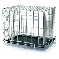 TRIXIE Metalinis narvas, M 78x62x55 cm